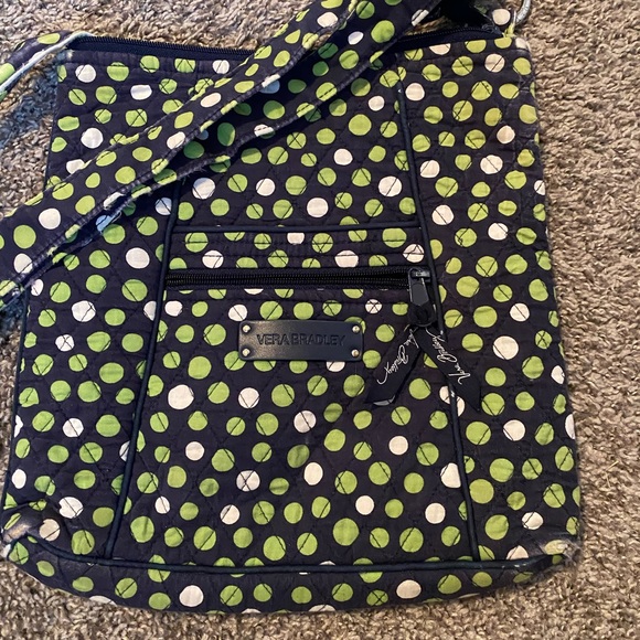 Vera Bradley Crossbody Bundle - Picture 2 of 16